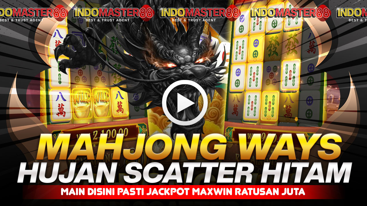 INDOMASTER88