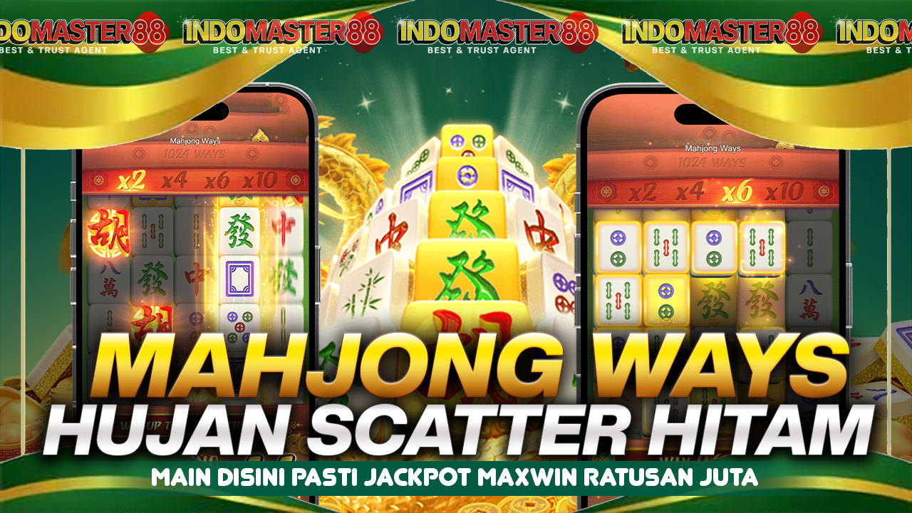 INDOMASTER88