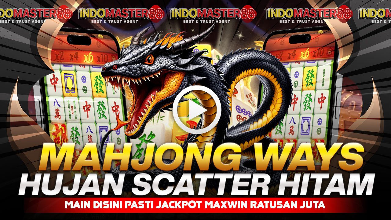 INDOMASTER88