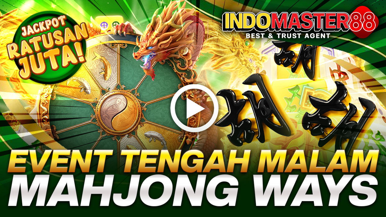 INDOMASTER88