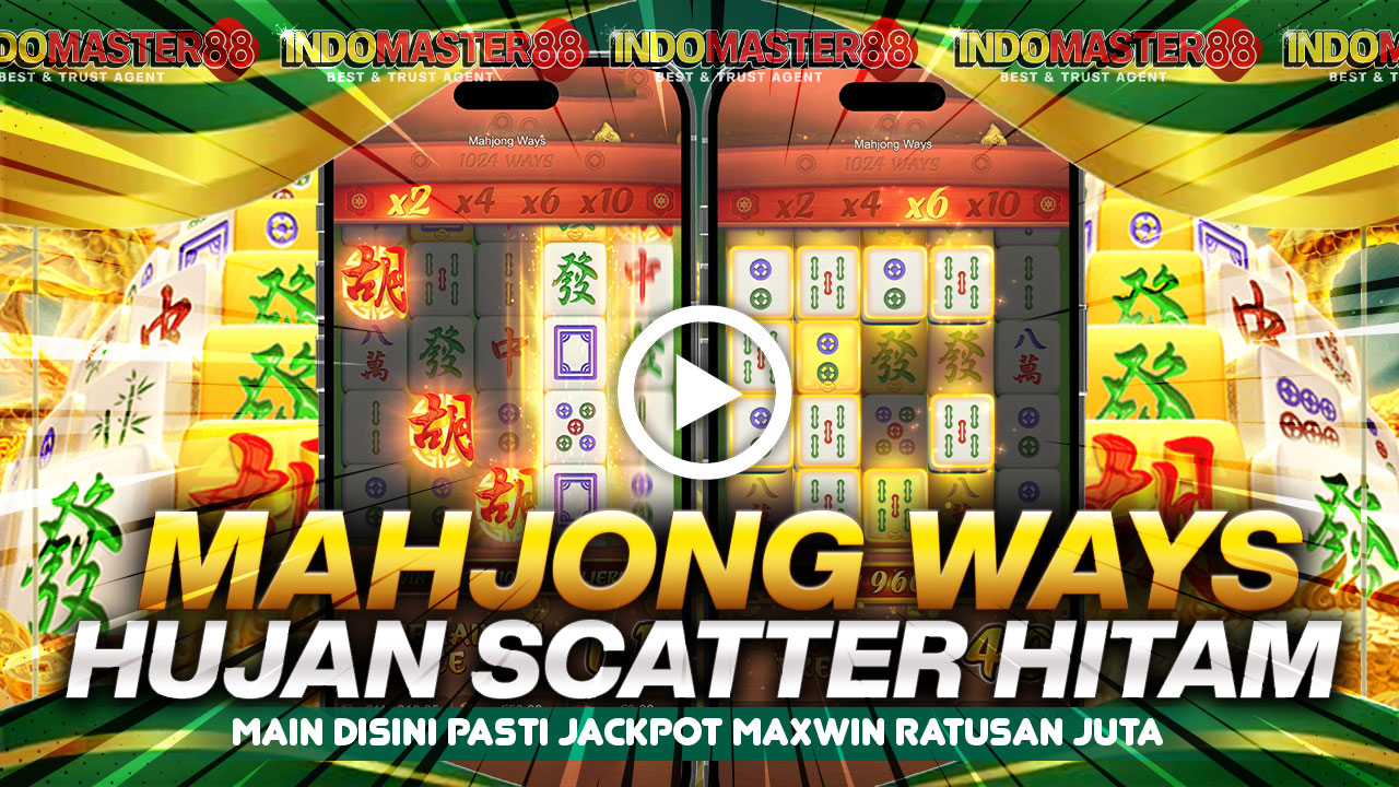 INDOMASTER88