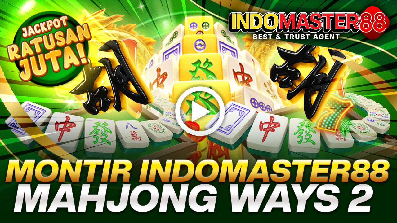 INDOMASTER88