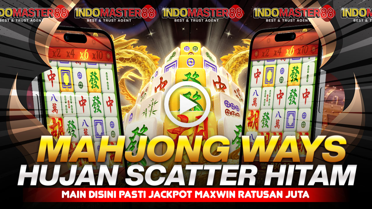 INDOMASTER88