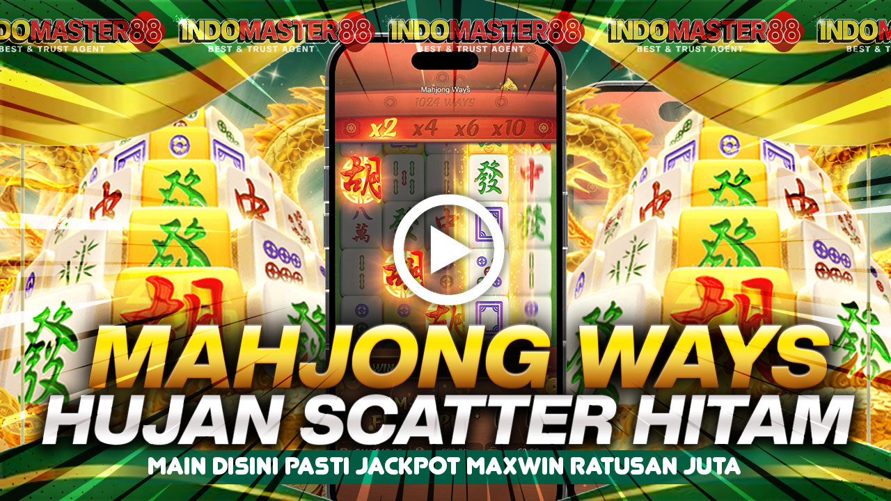 INDOMASTER88