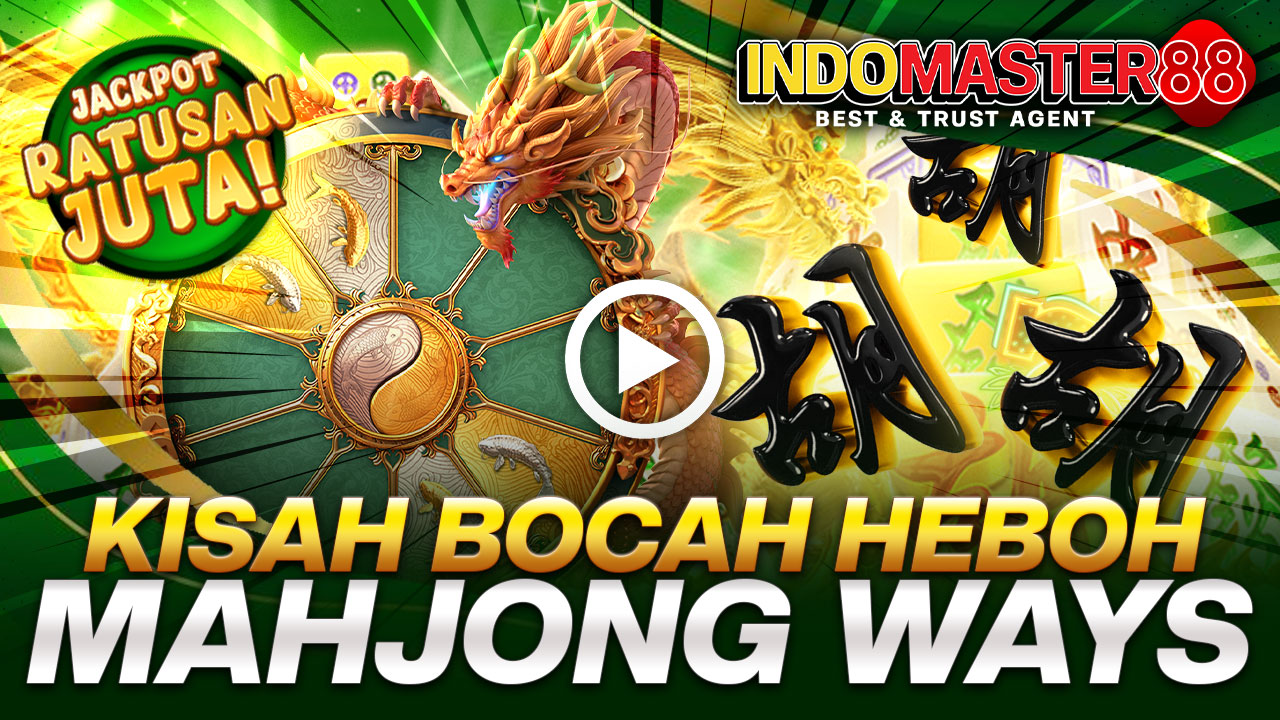INDOMASTER88