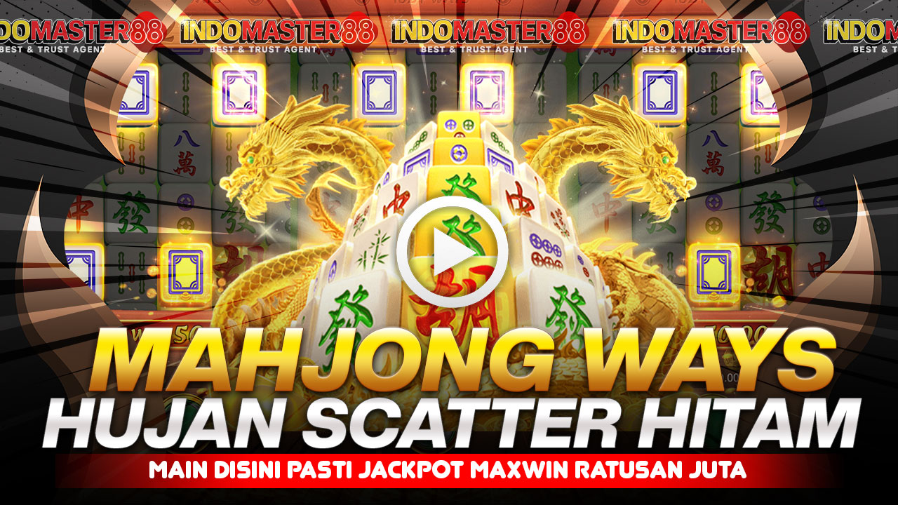 INDOMASTER88
