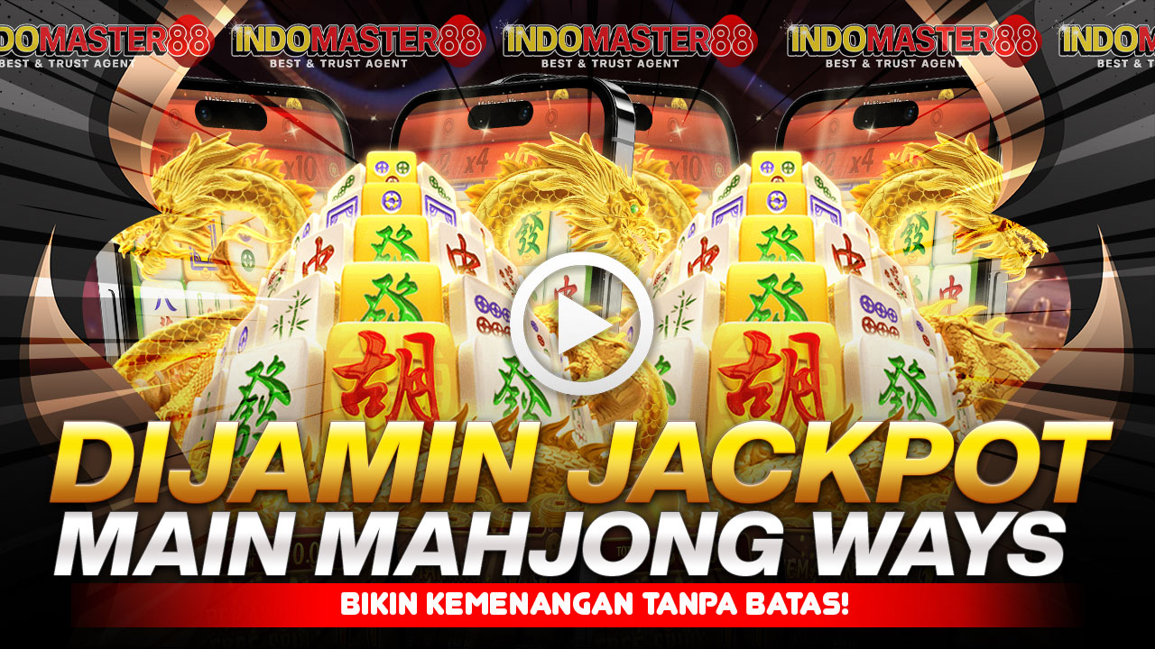 INDOMASTER88