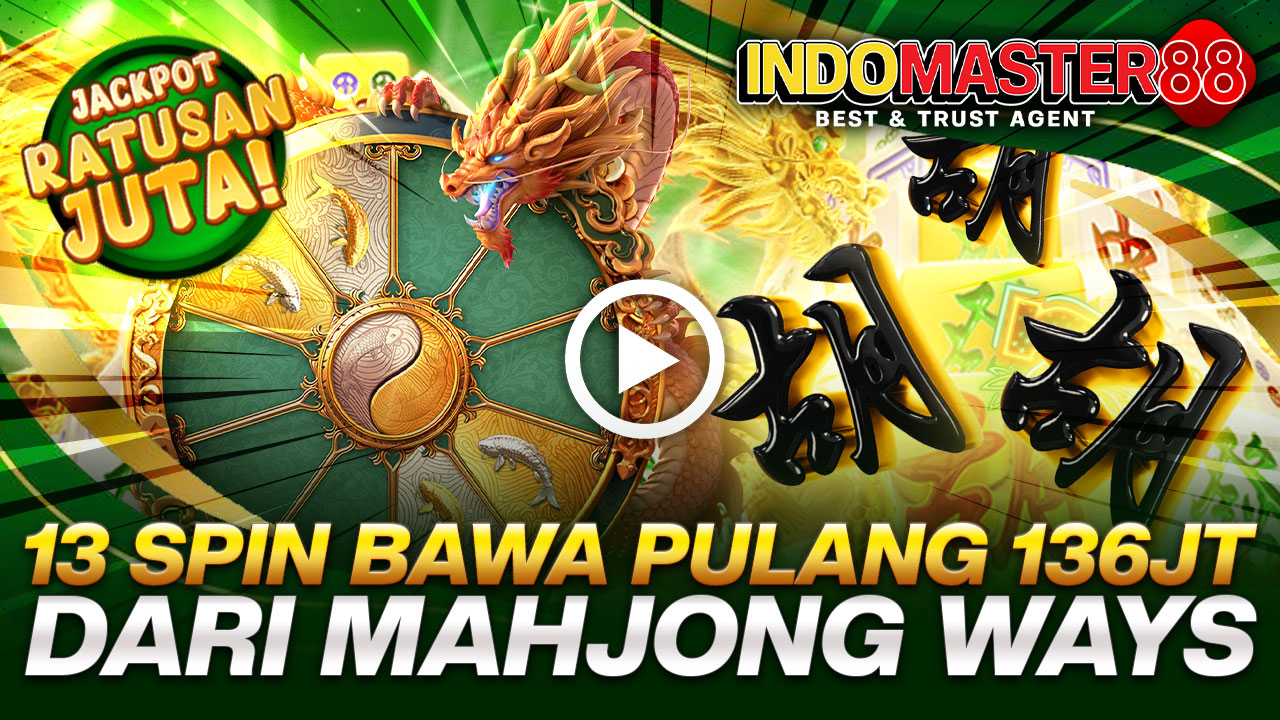 INDOMASTER88