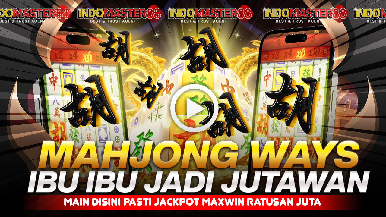 INDOMASTER88