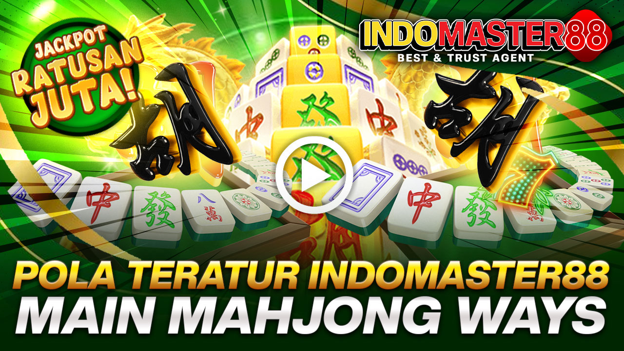 INDOMASTER88