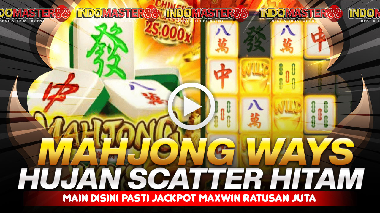 INDOMASTER88