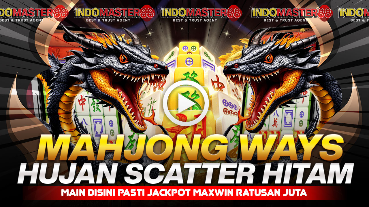 INDOMASTER88
