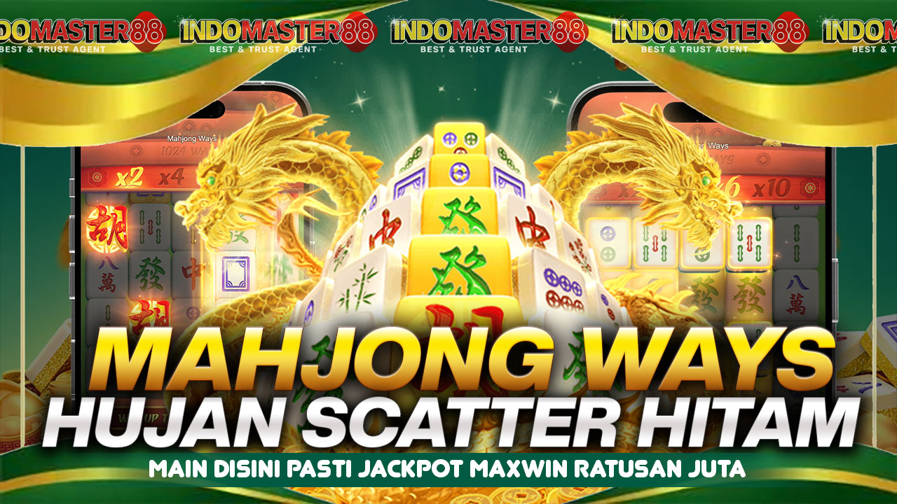 INDOMASTER88