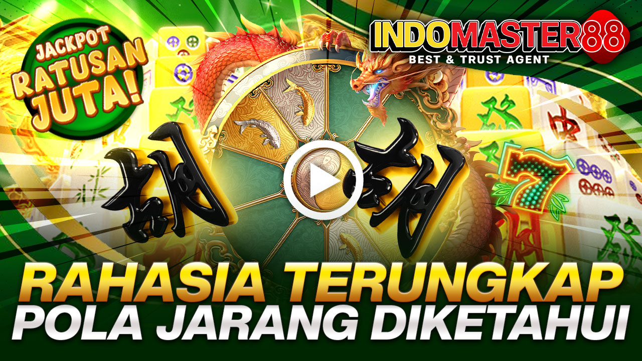 INDOMASTER88