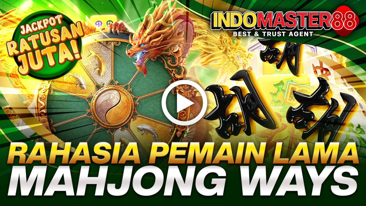 INDOMASTER88
