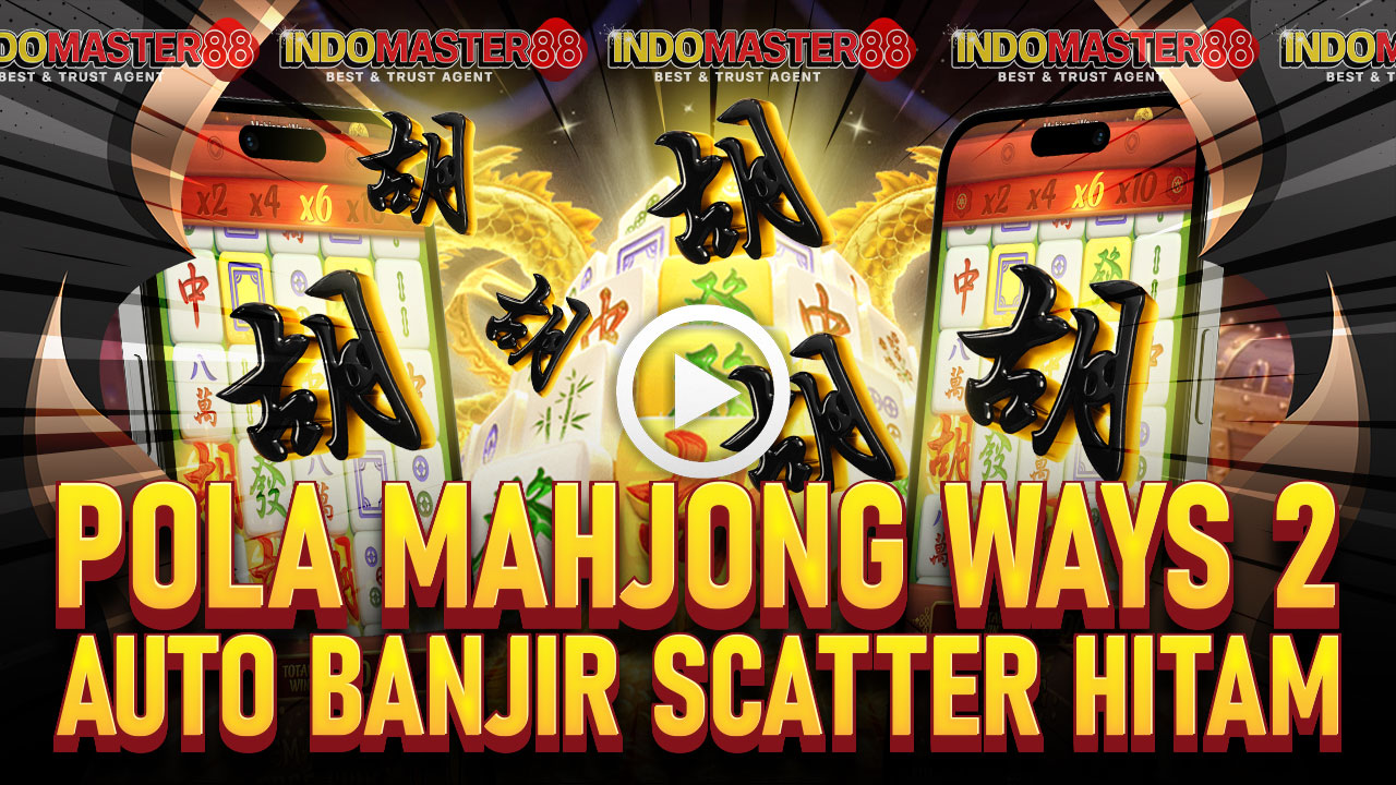 INDOMASTER88