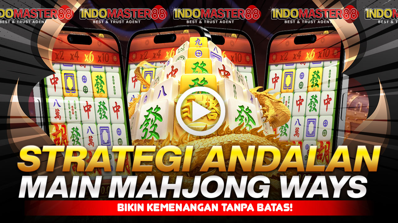 INDOMASTER88