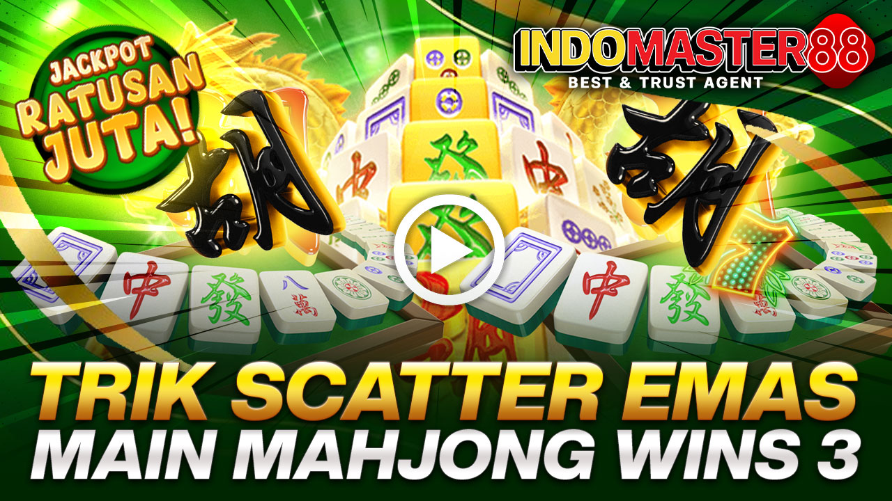 INDOMASTER88