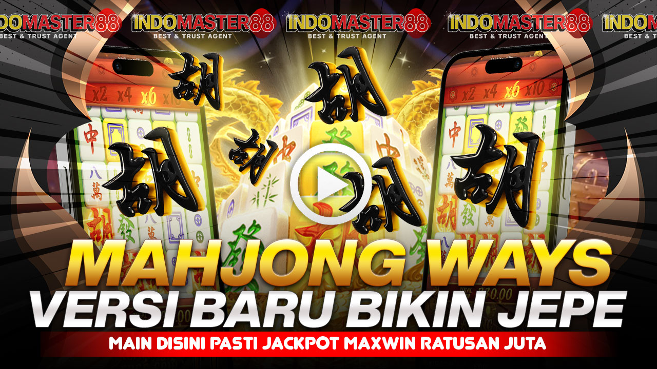 INDOMASTER88